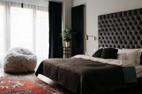 TG Hotel Apartments Budapest